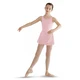 Bloch tank style leotard with skirt