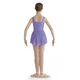 Bloch tank style leotard with skirt