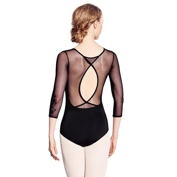 Bloch DARROLL, ballet leotard