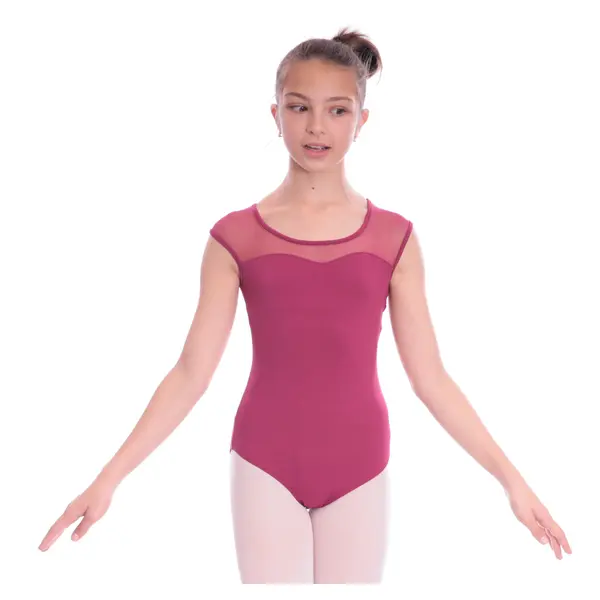 Bloch DESTIN, ballet leotard for children