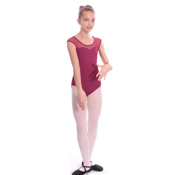 Bloch DESTIN, ballet leotard for children