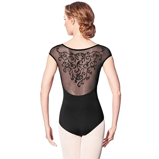 Bloch DESTIN, ballet leotard