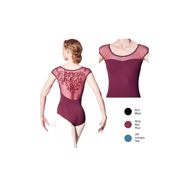 Bloch DESTIN, ballet leotard