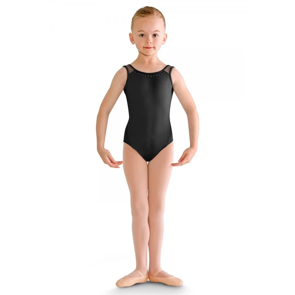 Bloch Karoly, ballet leotard for children