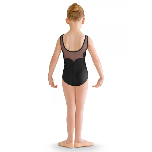 Bloch Karoly, ballet leotard for children