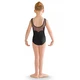 Bloch Karoly, ballet leotard for children - Black