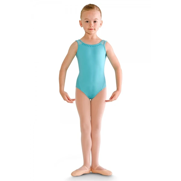 Bloch Karoly, ballet leotard for children