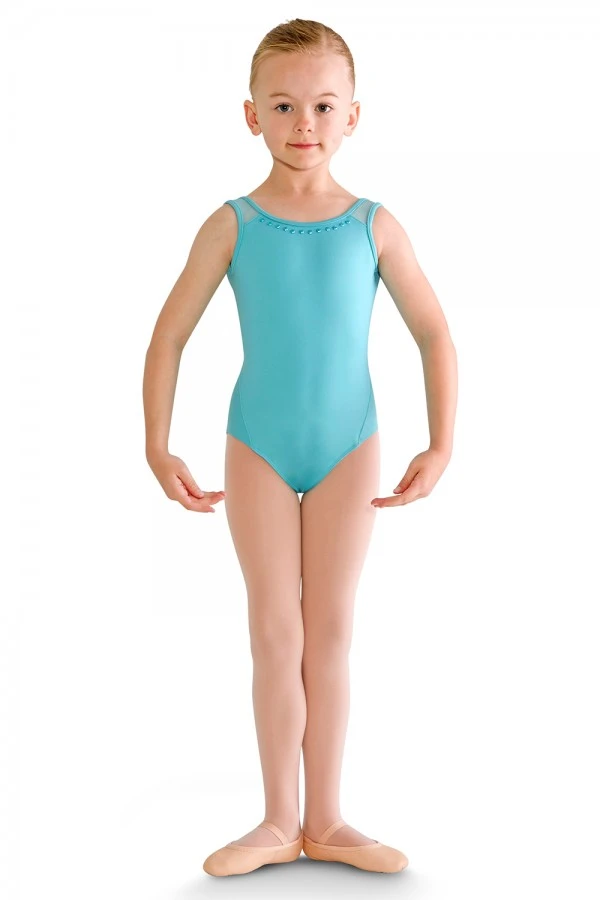 kids girls cameltoe leotard 