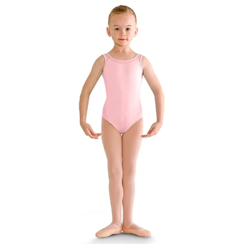 Bloch Karoly, ballet leotard for children