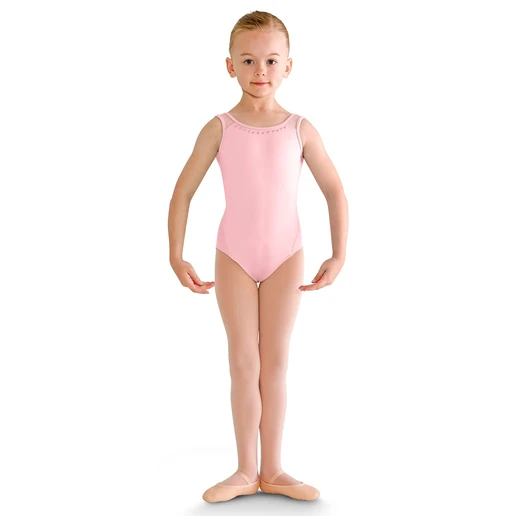 Bloch Karoly, ballet leotard for children