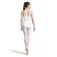 Bloch L8720, women's leotard with adjustable straps