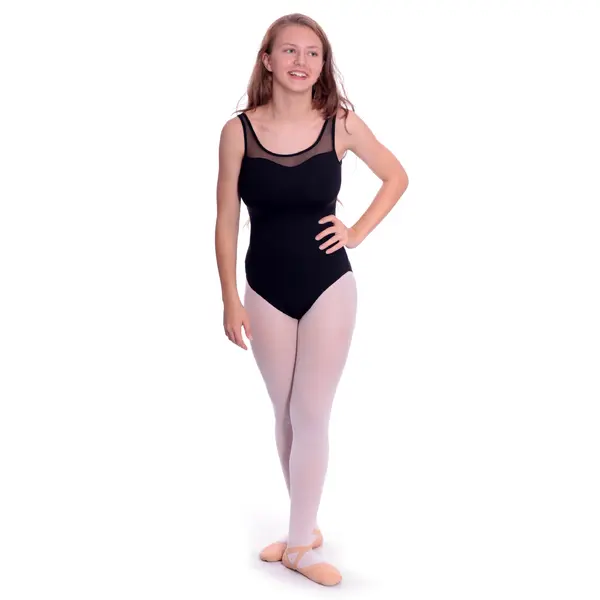 Bloch PASCUAL, ballet leotard