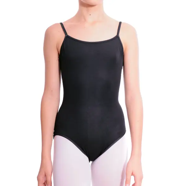 Bloch Sabella, reversible ballet leotard