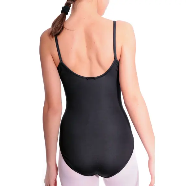 Bloch Sabella, reversible ballet leotard