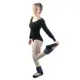 Bloch booties for Adults, tri-colored Bloch booties for Adults, tri-colored
