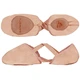 Bloch Elastosplit ballet gym-shoes