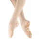 Bloch Elastosplit ballet gym-shoes