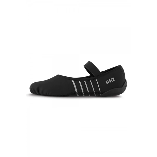 Bloch Sport Shoes Contour, fitness footwear with rubber sole Bloch Sport Shoes Contour, fitness footwear with rubber sole