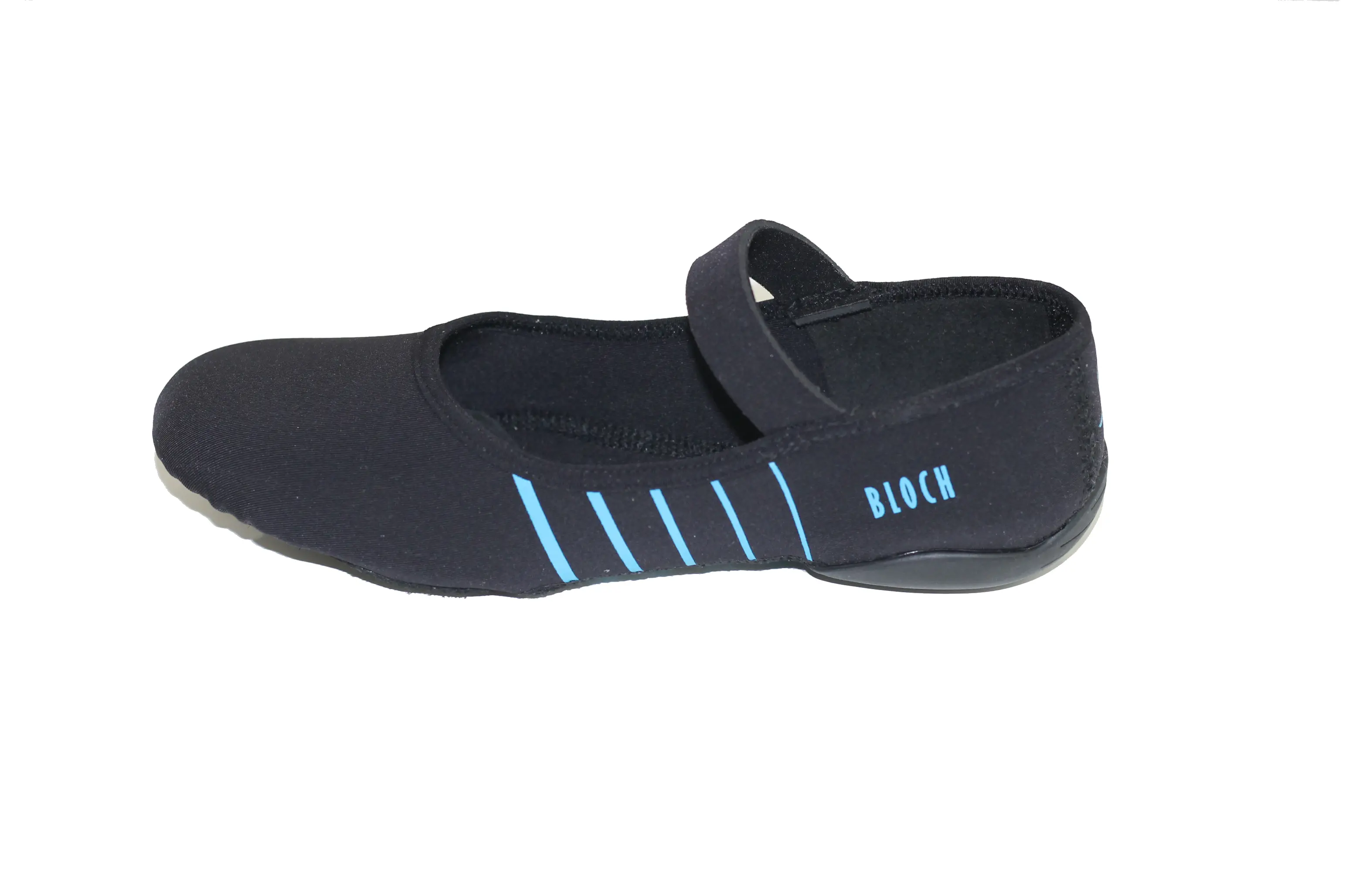 Bloch Sport Shoes Contour fitness footwear with suede sole DanceMaster NET