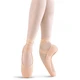 Mirella Whisper Matte Satin Pointe Shoes