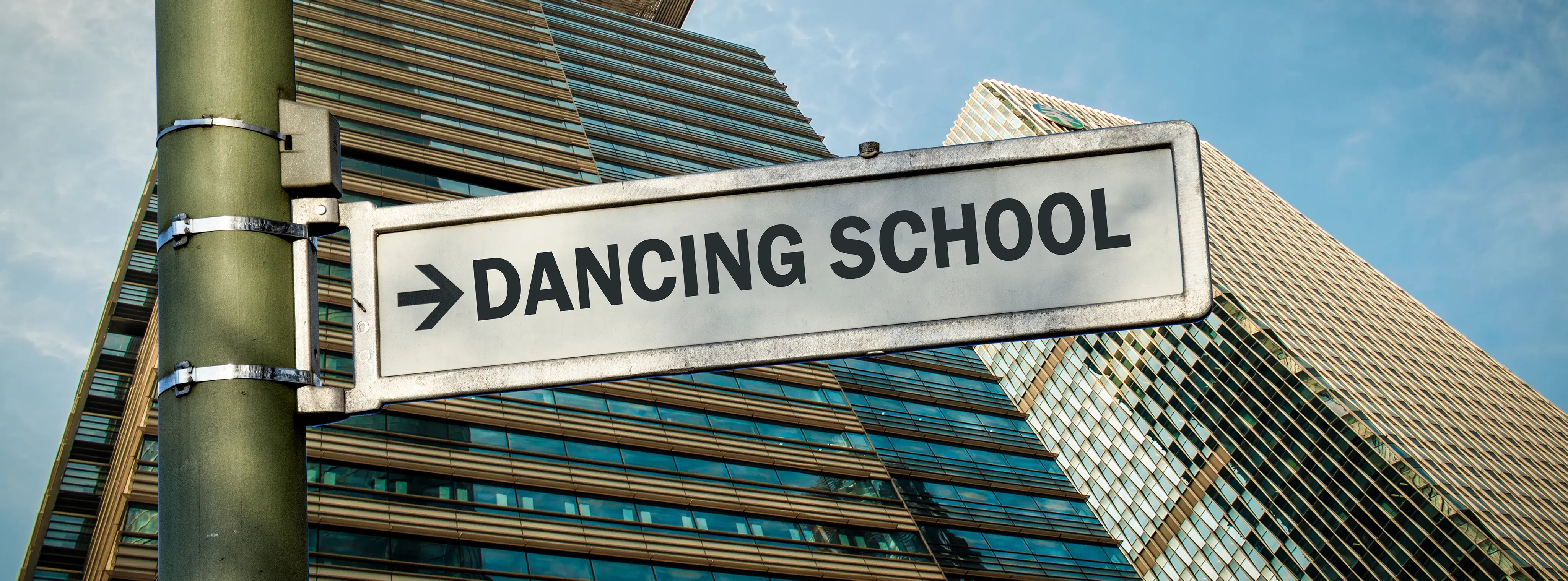 How to choose a dance school?