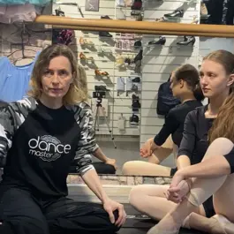 7 most common mistakes when choosing a ballet pointe
