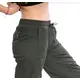 Capezio Rib Waist pants CA201 for ladies