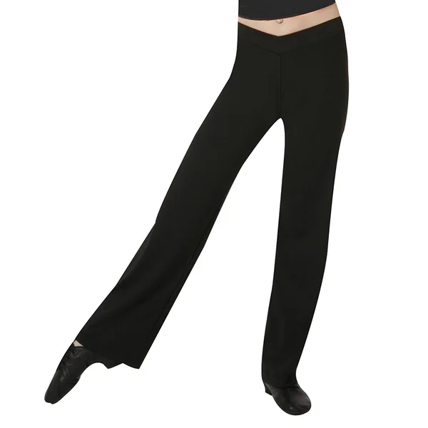 Capezio jazz sweatpants for children