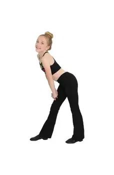 Capezio jazz sweatpants for children