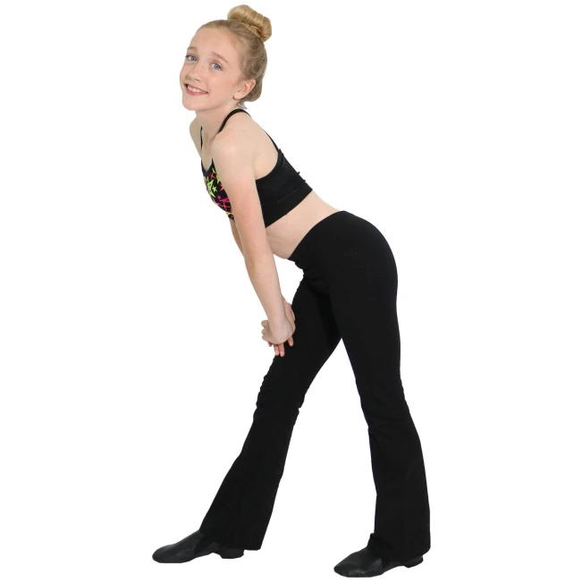 Capezio Jazz Sweatpants for Children Capezio Jazz Sweatpants for Children