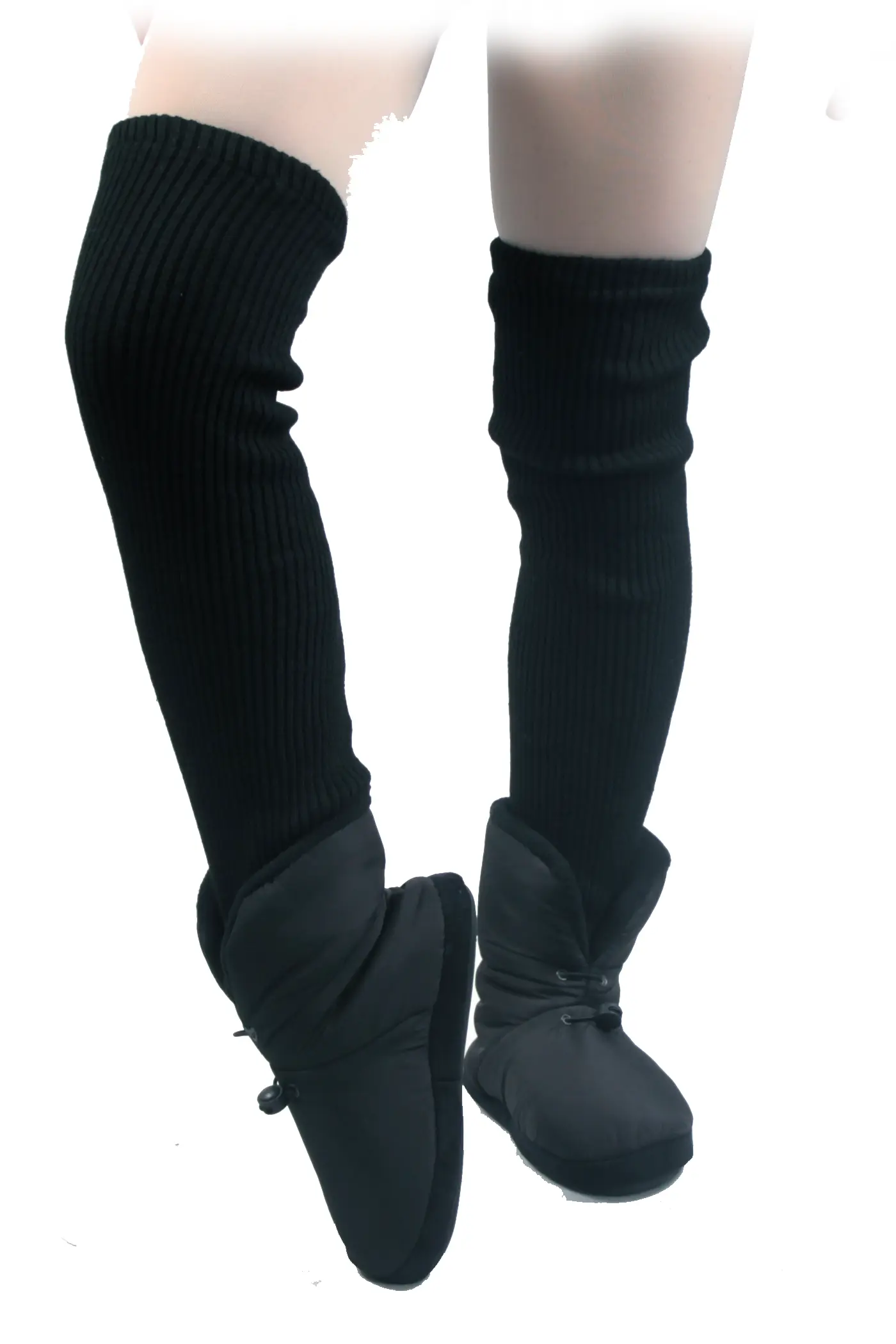Capezio booties deals