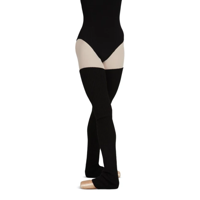 Capezio Leg warmers 36" light Capezio Leg warmers 36" light