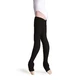 Capezio Leg warmers 36" light