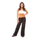 Capezio Rib Waist pants CA201 for ladies