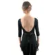 Capezio ballet wrap skirt