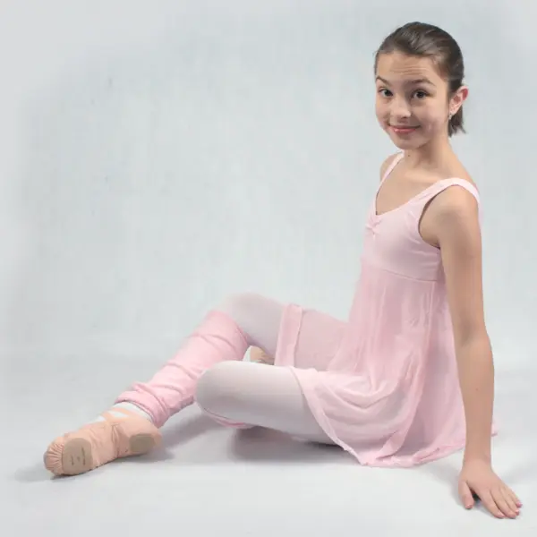 Capezio Empire dress, ballet dress for children