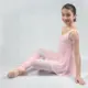 Capezio Empire dress, ballet dress for children
