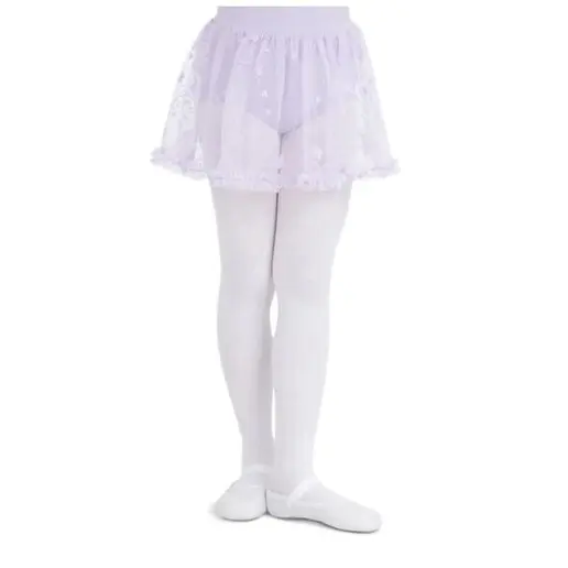 Capezio Pull on skirt for children