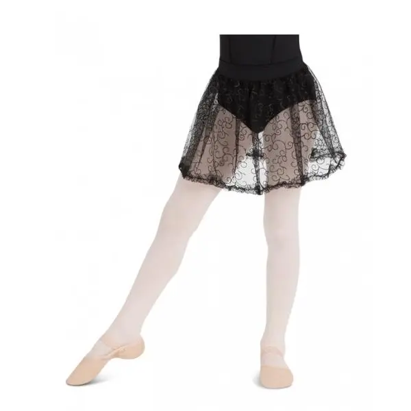 Capezio Pull on skirt for children