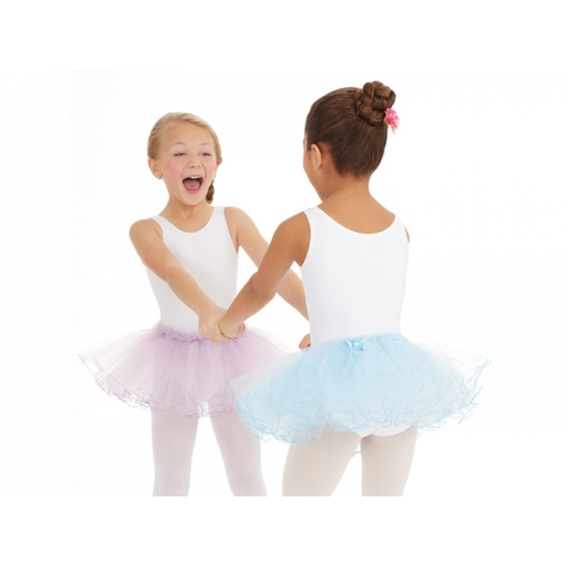 Capezio tutu for children