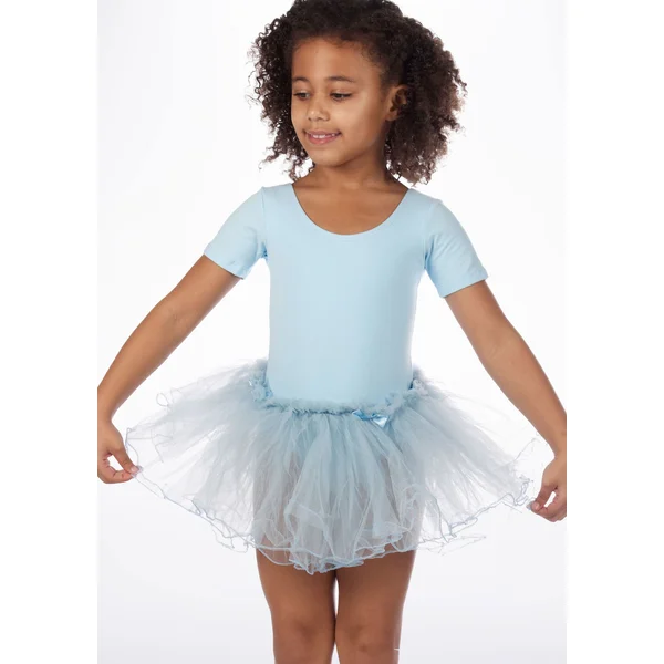 Capezio tutu for children