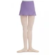 Capezio wrap ballet skirt