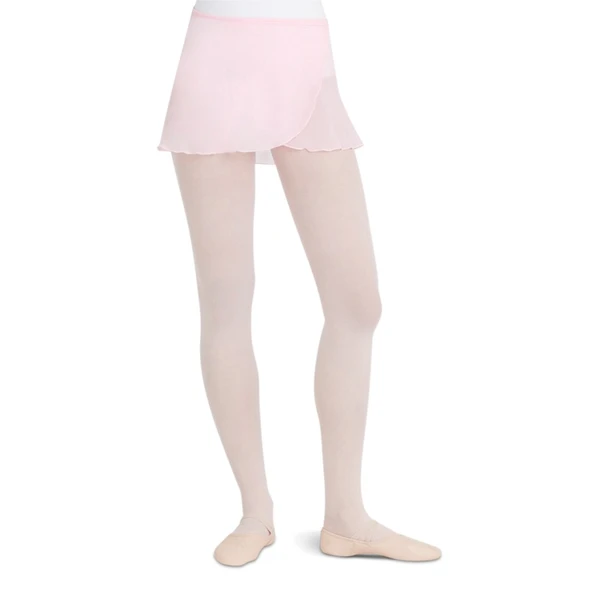 Capezio wrap ballet skirt