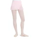 Capezio wrap ballet skirt