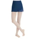 Capezio wrap ballet skirt