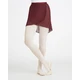 Capezio ballet wrap skirt