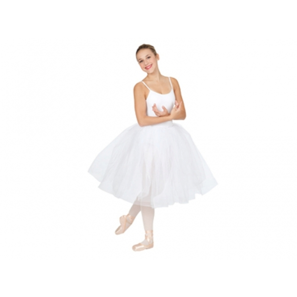 Capezio Romantic Tutu