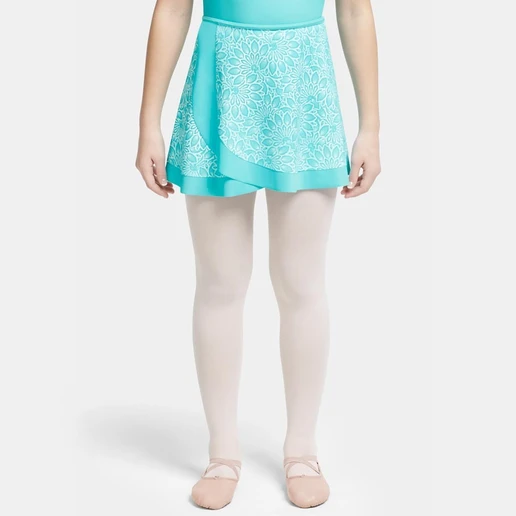 Capezio Sylph reversible skirt for children