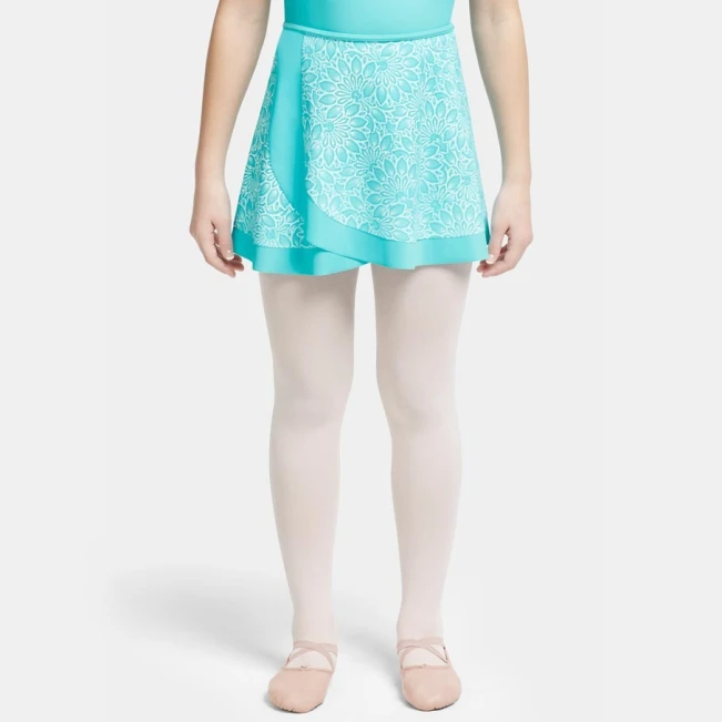Capezio Sylph reversible skirt for children Capezio Sylph reversible skirt for children