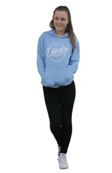 DanceMaster basic hoodie